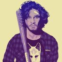 Stark - @EvaSilver58 - Twitter