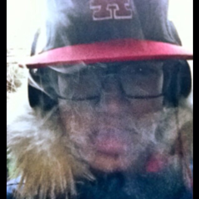 - Niggers hating when they see me at the top - 'French Montana'