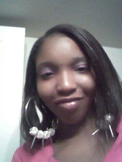 I live for God and my kids till then I'm gone always be happy & blessed ...