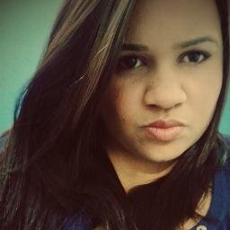 Mayara_Alvees's profile picture. [...]' Coragem, você só precisa disso para ganhar o mundo.