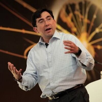 Diego Molano Vega (diegomolanovega) / Twitter