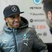 Team Lewis Hamilton♥ (@lhf1_fans) 's Twitter Profile