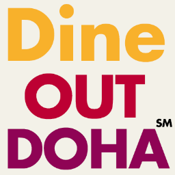 DineOutDoha Profile Picture