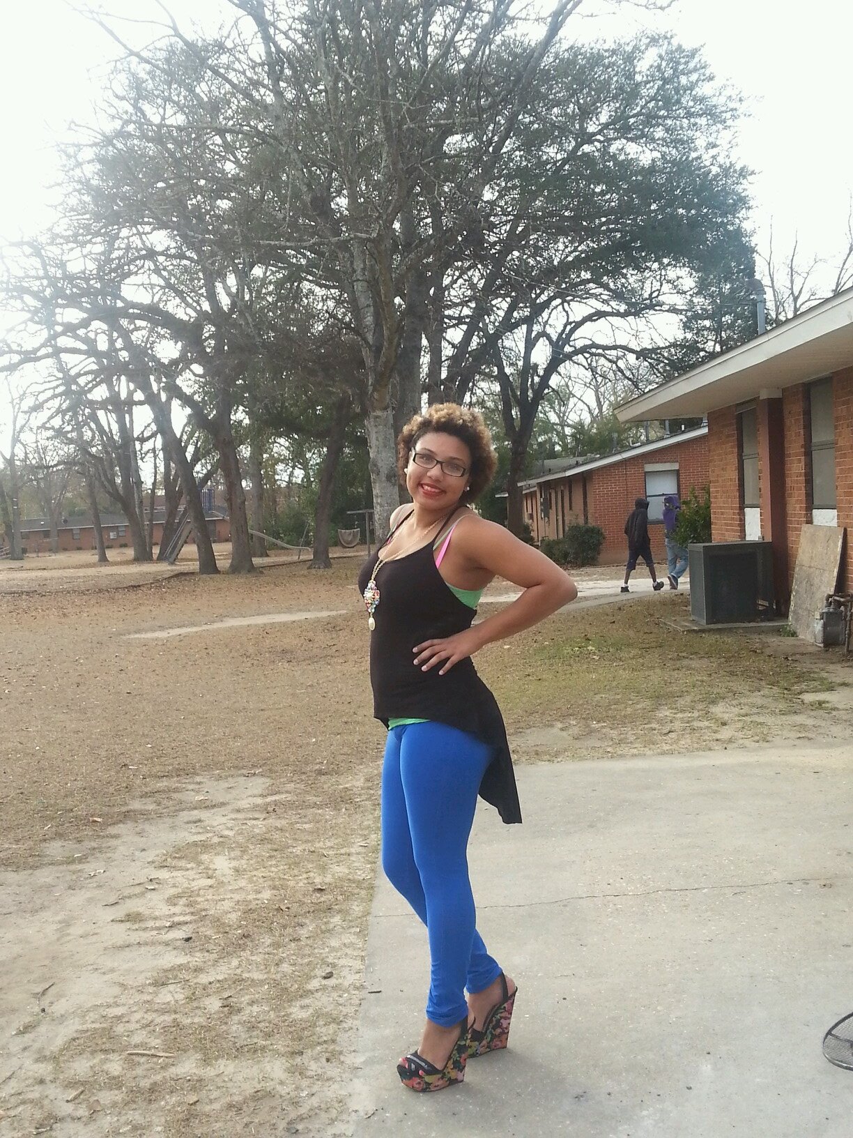 Class of 2k17. Freshman. 2nd Semester. 11·28·13. Gay&Taken.