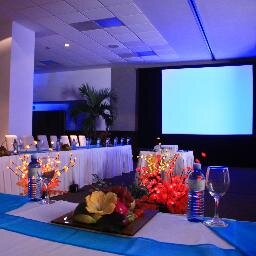 Gerente de Grupos y Convenciones