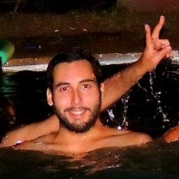 Nací, crecí y ahora estoy aquí.