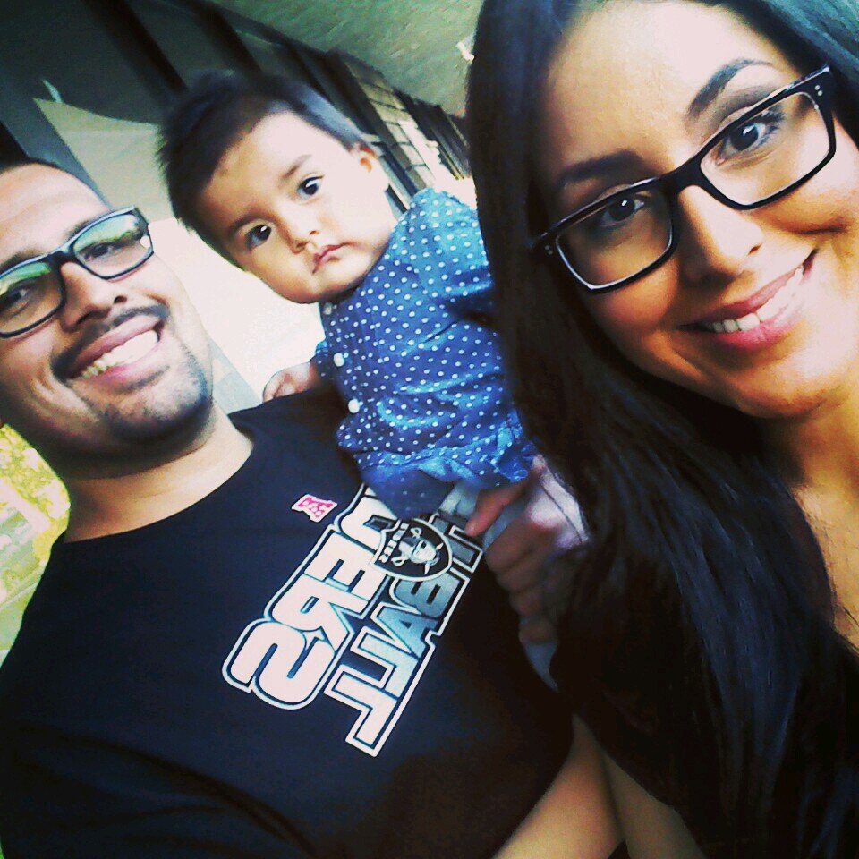 life's to short to be mad. MommyLife