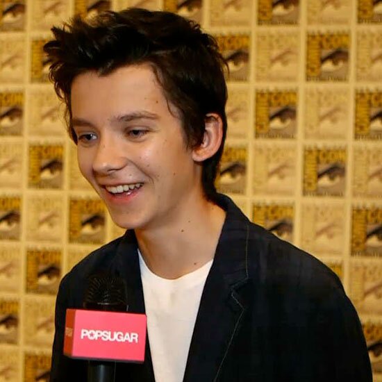 Asanator, Matt Smith es MÍO, Killjoy until the very end. Jack Barakat será padre de mis hijos con Benedict Cumberbatch. También de los de Asa.