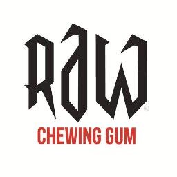 Raw is a sugar free chewing gum, which tastes just like an energy drink, giving you a boost when you need it most!