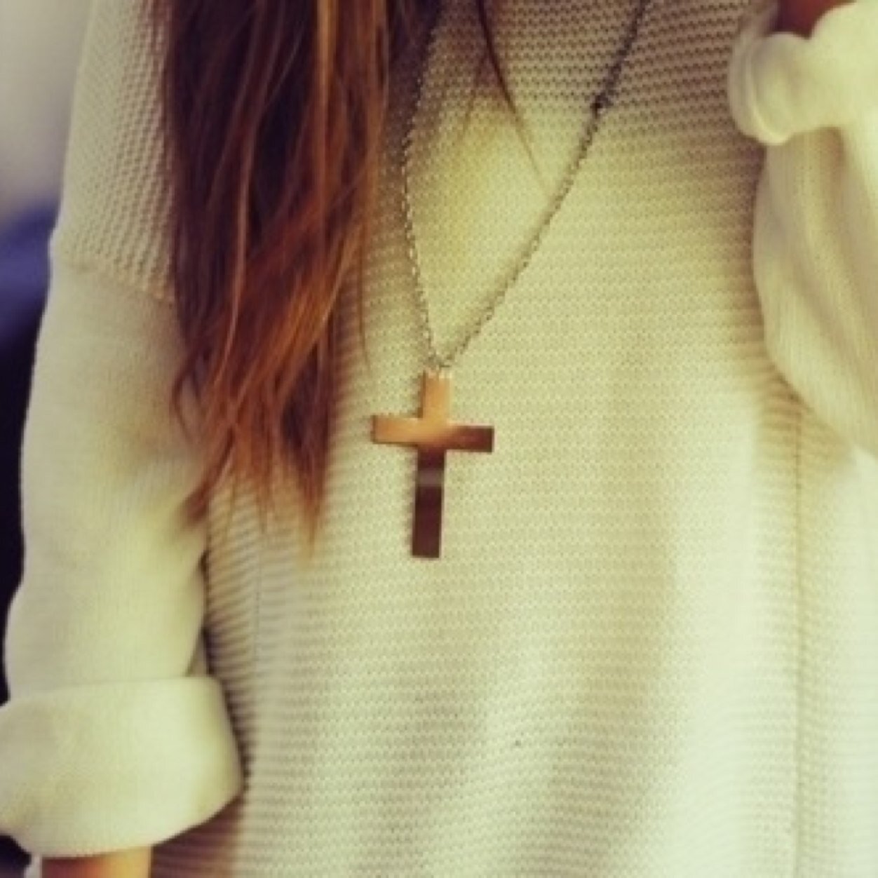 1 Peter 3:4 || just 2 pastors daughter tweeting about the one thing that matters to us, Jesus!