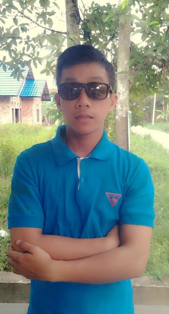 UnggulDisandi's profile picture. Ku raih tak kan ku lepas