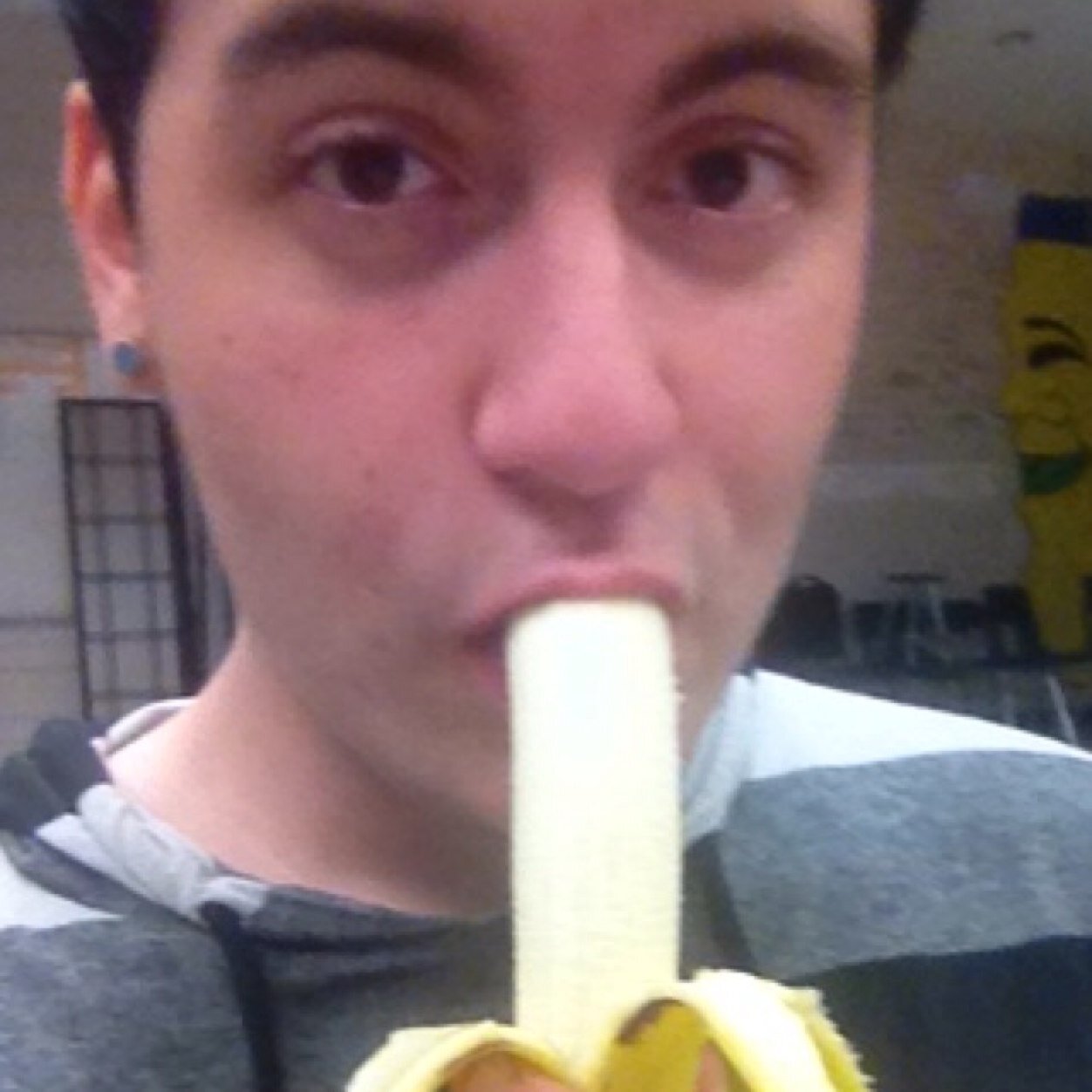 nicklaus__james's profile picture. Fuck me, right?