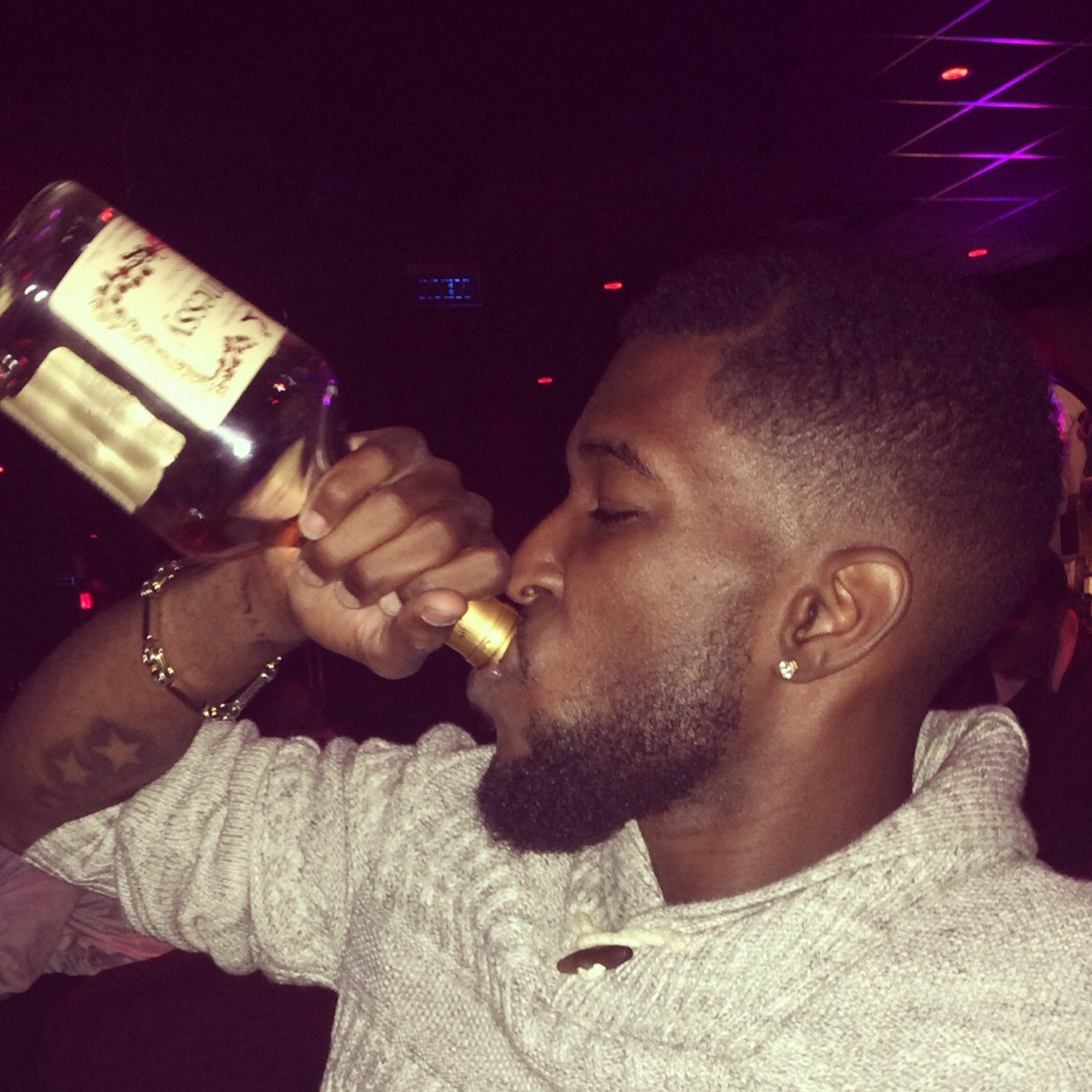 Money is the motive! Family is the reason! Success gone follow! Instagram ~justkodavis
