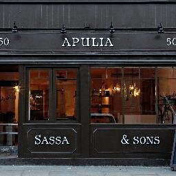 #SouthernItalian restaurant #exclusiveIngredients from Italy #highquality at good prices #apetizers-all #homemade from scratch #hauteCuisine