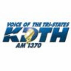 KDTH-AM
