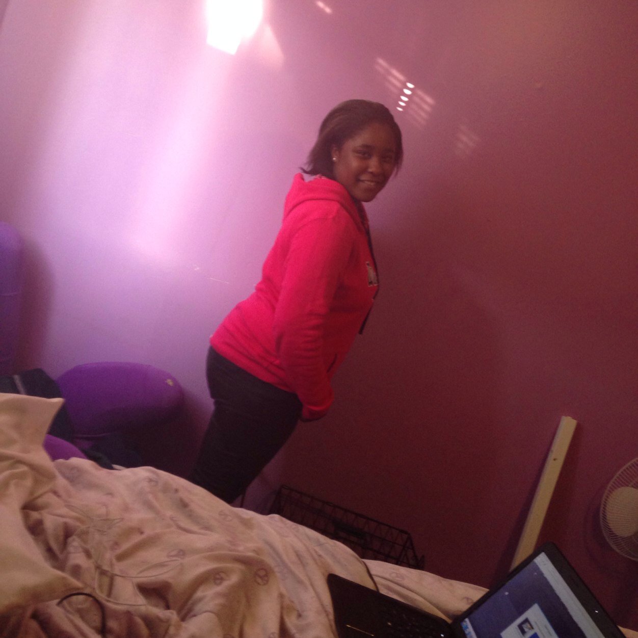 janaycalcote's profile picture. 