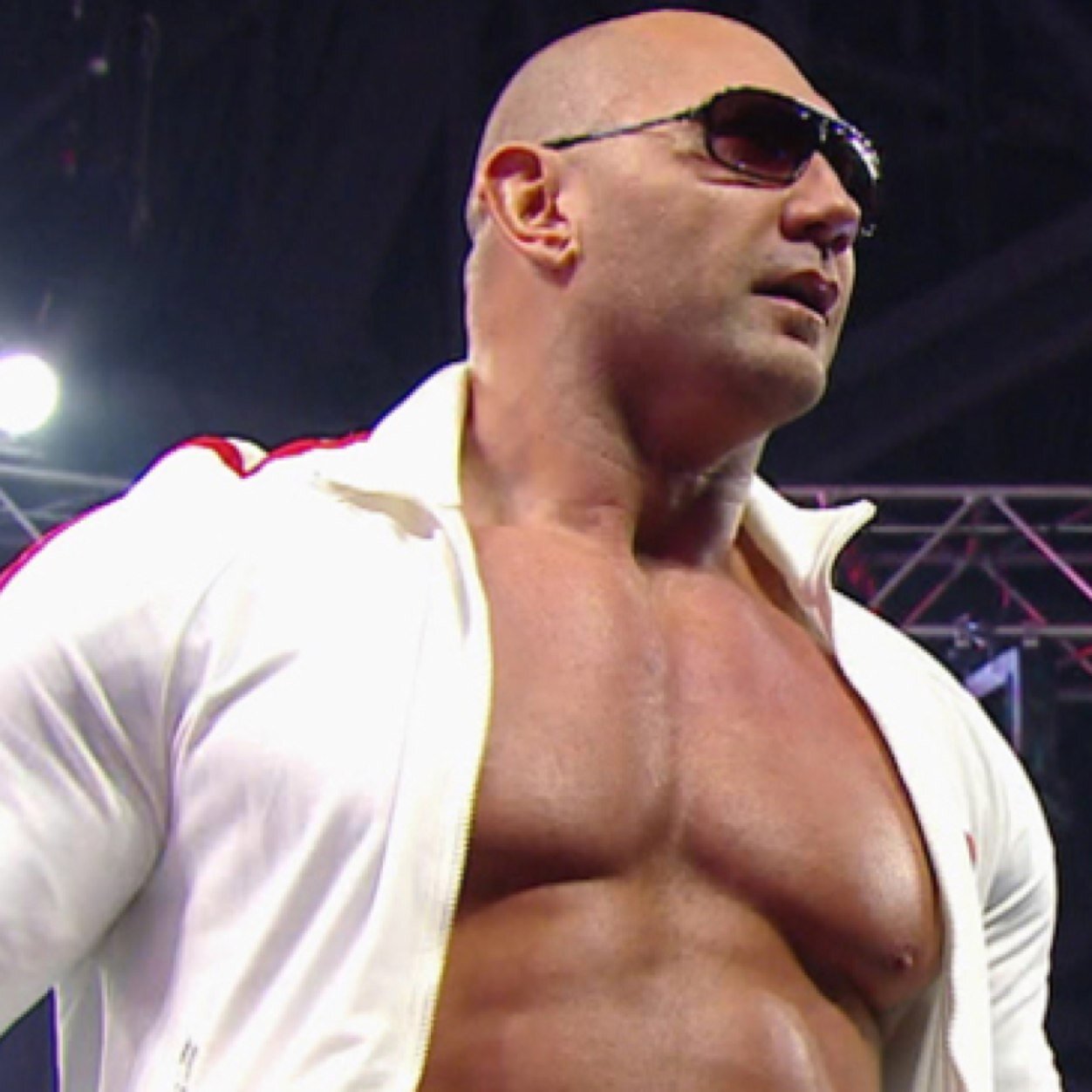 DeviliciousDave's profile picture. [RP] Former Bodyguard #DaveBautista Twitter! #Actor #WWEChamp #Batista #DRAX http://t.co/sYAHHzx9Vn. I Curse And Misspell Alot! Get Over It!!