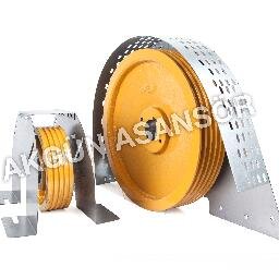 Kasnak Üretimi ve Makine Tamiri Tel: 0216 340 40 00 Fax: 0216 471 84 04