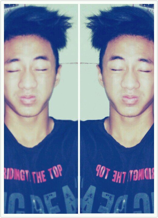 Amzah_Aaronz Profile Picture