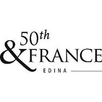 50th & France (@50thandfrance) Twitter profile photo