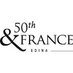 50th & France (@50thandFrance) Twitter profile photo
