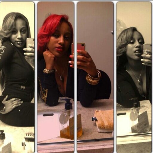 Biird ♡ #TEAM♉♉Taurus ♡LIVELAUGHLOVE♡BEEN BOSS'N SINCE DA 90's ✈✈ Follow me on ig @Badbitchesi_gme