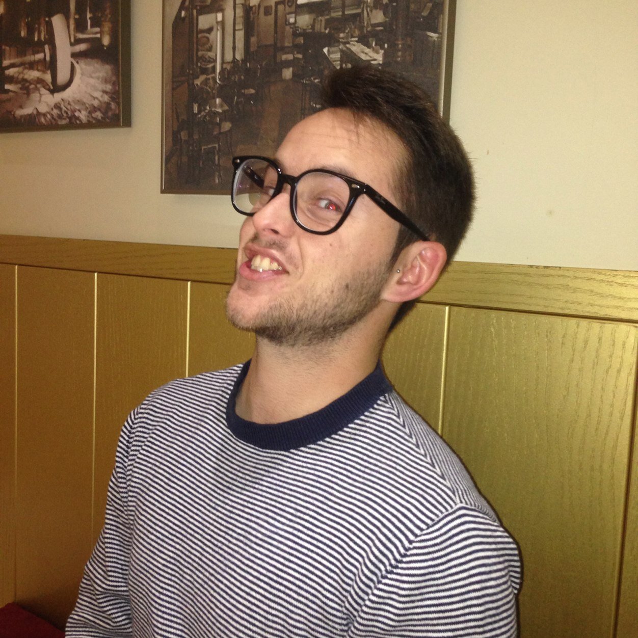 Danieljay6's profile picture. 