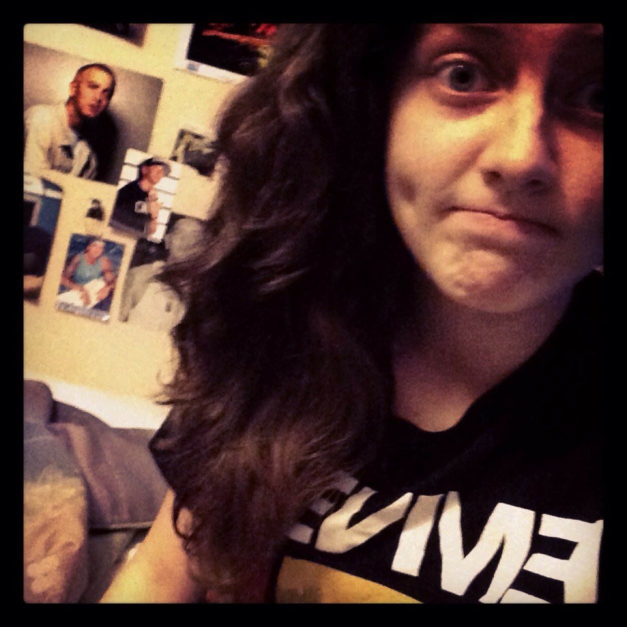 ForeverShady72's profile picture. @Eminem and D12 are the best. Lose youself in Marshall's Music. Followed by @KunivaD12 and @McvayD12! ! Follow me(: #Teamshady #Stan4Life #BigProof4Ever