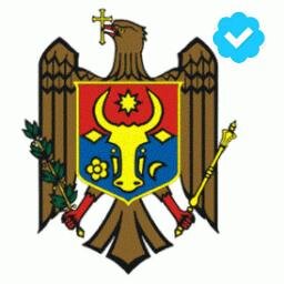 MOLDOVA_md's profile picture. Twitter Official Moldova.