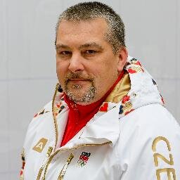 Redaktor sportovní redakce ČRo