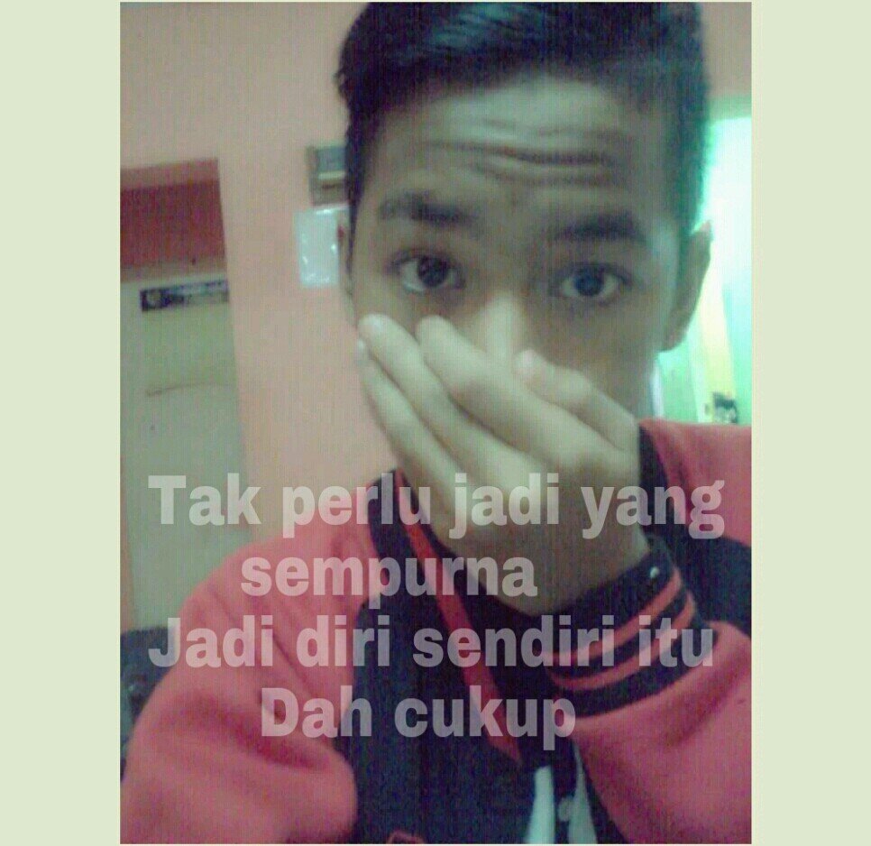 official_hairul's profile picture. ■Hey welcome to my twitter ■Facebook: Hairul Adiey selamanya    ■Wechat Id:Hairul_Adiey     Instagram my username :Hyrul99