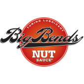 Big Bends is about guitar! We are the makers of world famous Nut Sauce tuning lubricant and other hand made, hand packed guitar care products.