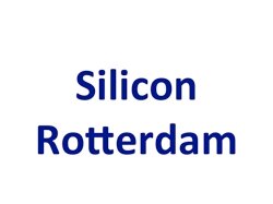 Silicon Rotterdam is the initiative to empower companies in the Rotterdam area with exponential and emerging technologies. Trial with small errors.