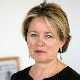 Non-Exec director, trustee, former journalist and charity CEO