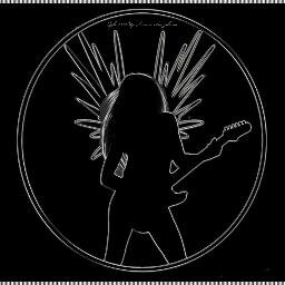 assometalangels's profile picture. « Metal Angels » réunit des amateurs de rock, blues, et métal, pour partager des moments de convivialité et pour  promouvoir la scène locale.