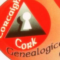 Cork Genealogical Society(@corkgensoc2020) 's Twitter Profile Photo