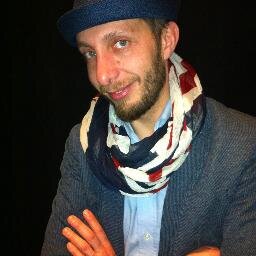 Angelo_Di_Bened's profile picture. Conduttore RTL 102.5