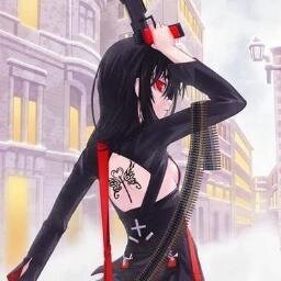 ClaraShinju's profile picture. My path was already decided a long time ago there's no going back, no other way. I will find who ever did this to me and I will kill them #RP #Vampire