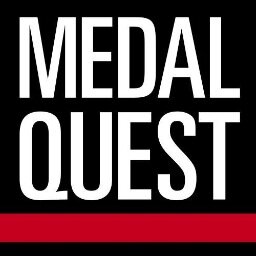 MedalQuest's profile picture. MEDAL QUEST shares the stories of Paralympic athletes and follows them to the Paralympic Games.