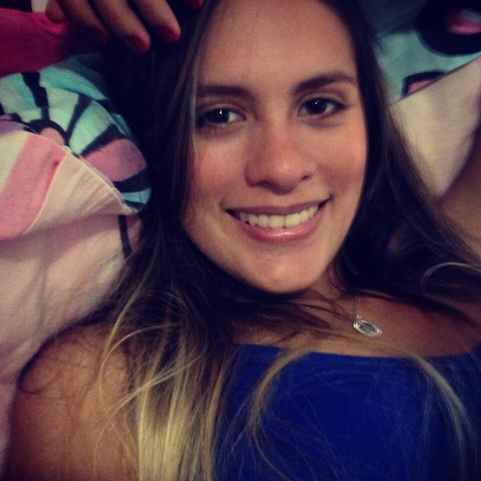 Meu bebee ♥