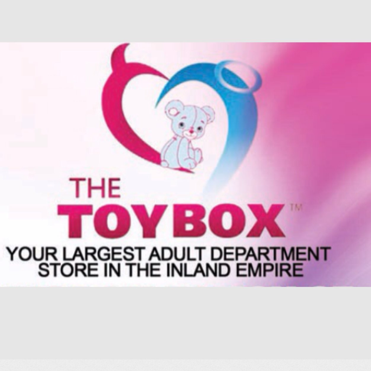 The Toy Upland is the Inland Empires one stop shop for all your adult toy needs come by and see our latest products