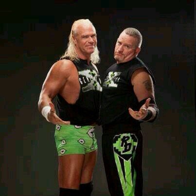 This is not the D-O-Double G, the Road Dogg BG James. 
#Follow the Real Road Dogg @WWERoadDogg #OUDK.