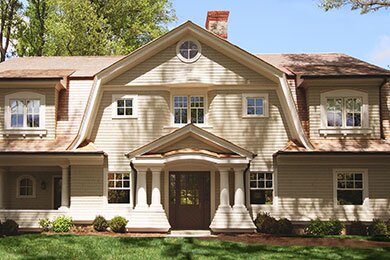 rdan Rosenberg Architects LLC, New Jersey Based Architecture firm specializing in the design of high-end residences, home additions, retail facilities.