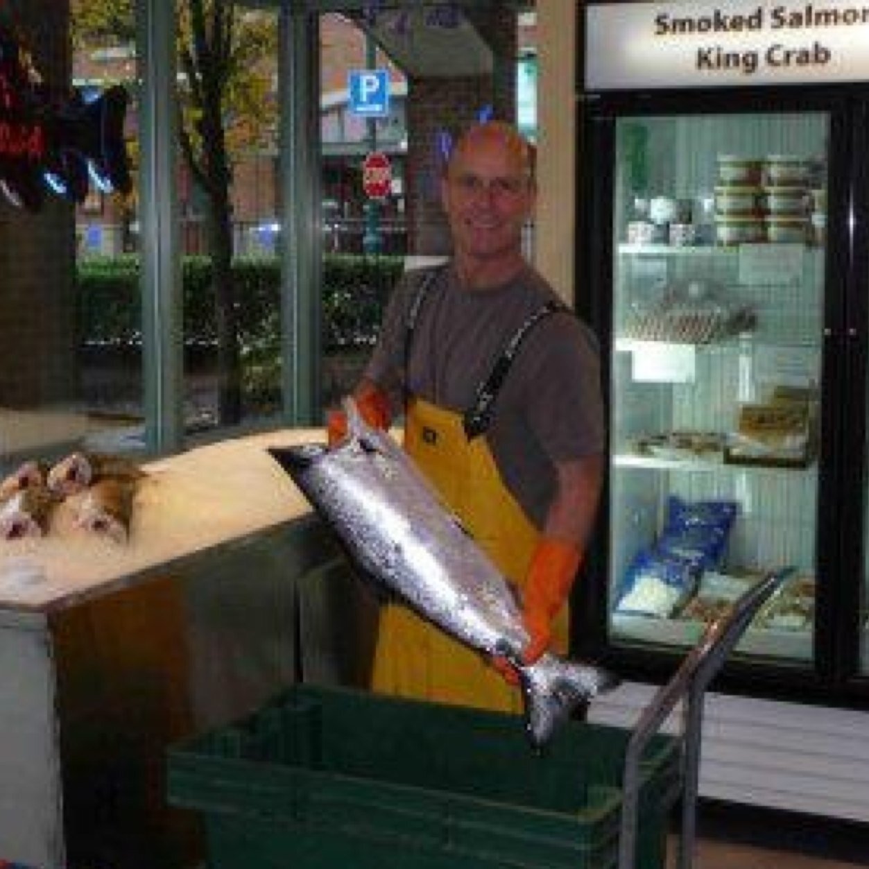 Your home for quality seafood and great service! At Inlet Seafoods, we guarantee the freshness and quality of your seafood.