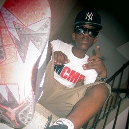 YMCMB