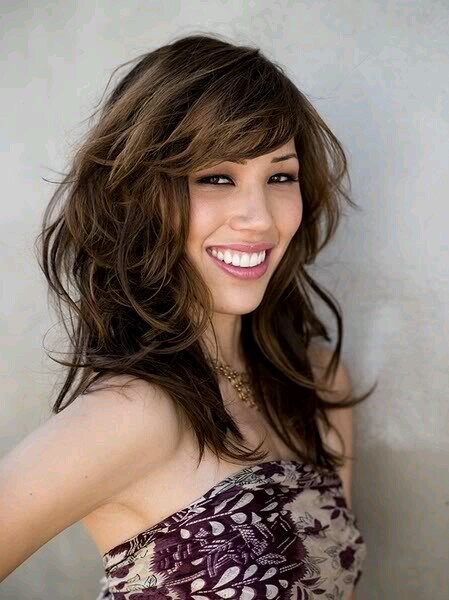 Painter, animal caretaker, mischief maker. [THG MRP / Pan / Michaela Conlin FC]
