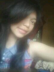 Follow gue dong:) Nanti di follbãck!