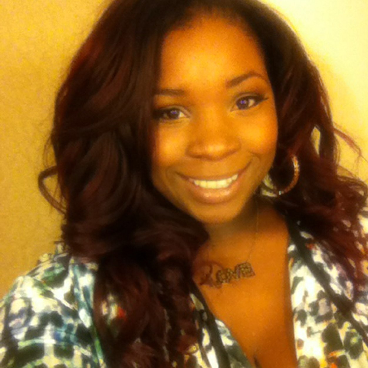 Simply Fannie (@fannie_sns) Twitter