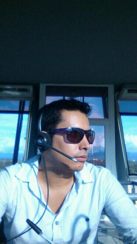 Air Traffic Controller