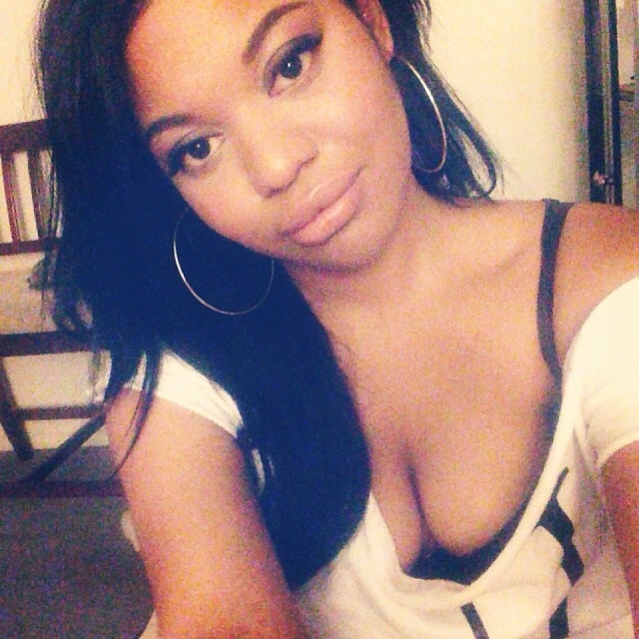 #xoxo #goodgirl #wildside #love #luxury #hiphop #makeup #instagram prettymzmimi